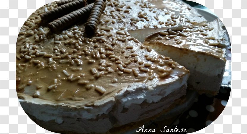 Sachertorte German Chocolate Cake Flourless - Dessert - Caramel Cream Transparent PNG