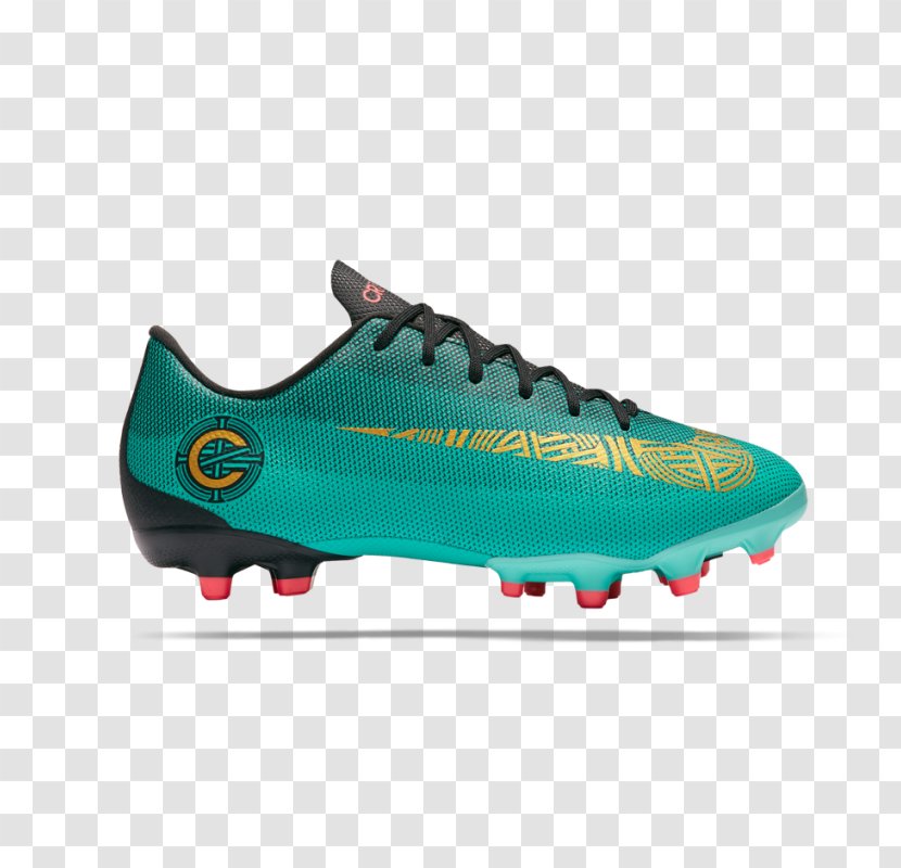 Nike Mercurial Vapor XII Academy Multi-Ground Football Boot Pro Mens FG Boots - Fg - Born Transparent PNG