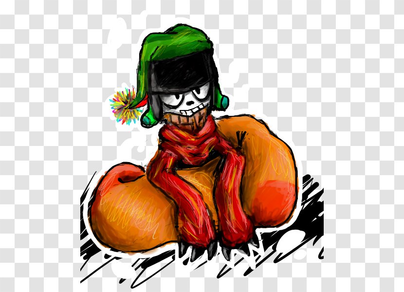 Art Pumpkin - Supervillain - Sand Monster Transparent PNG