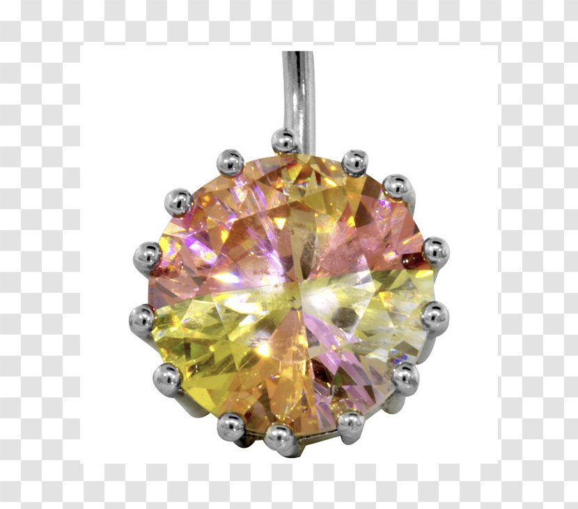 Gemstone Body Jewellery Charms & Pendants Jewelry Design Transparent PNG