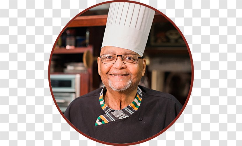 Celebrity Chef Chief Cook Cooking Hat - RANDALL Transparent PNG