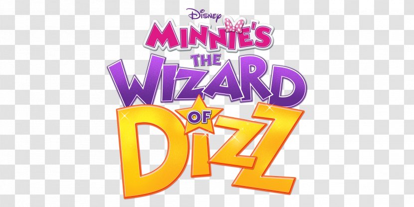 Minnie Mouse Mickey Pluto The Wizard Of Dizz! Minnie-rella - Adventure Transparent PNG