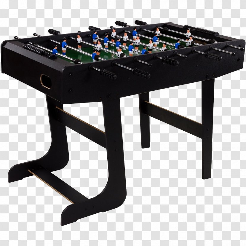 Foosball Penny Football Table Game - Vaha - Mdf Transparent PNG