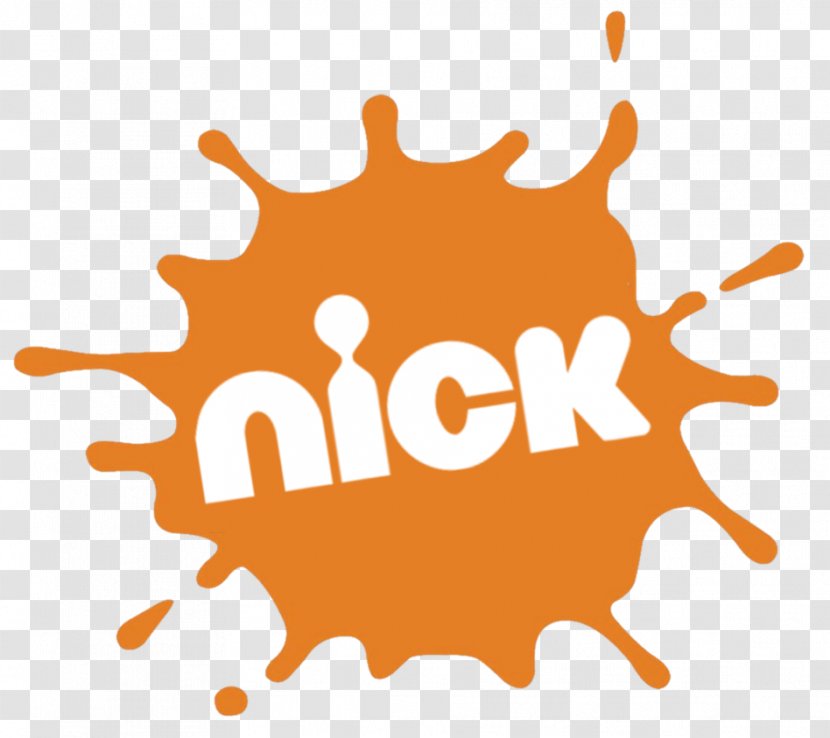 Nickelodeon Logo Television Show Nick Jr. - Forever United Transparent PNG