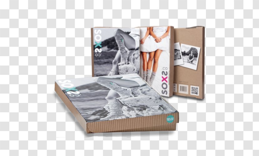 Bed Sheets Carton - Brown Transparent PNG