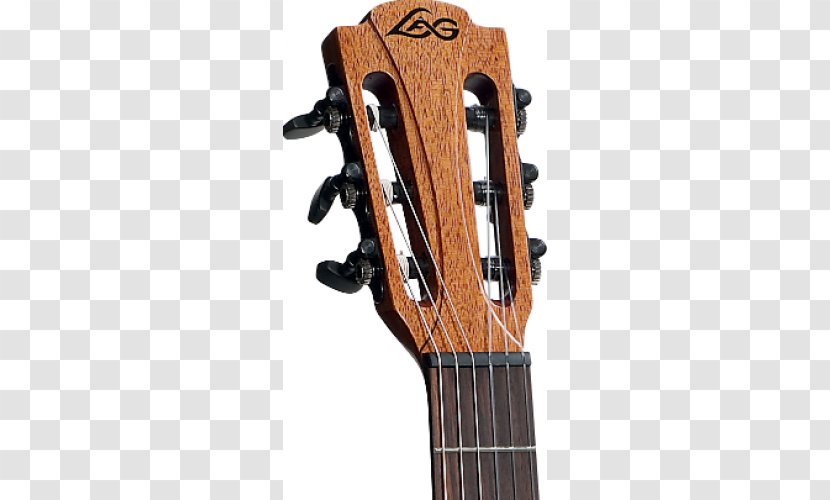 Ukulele Acoustic Guitar Cavaquinho Tiple Acoustic-electric - Tree Transparent PNG