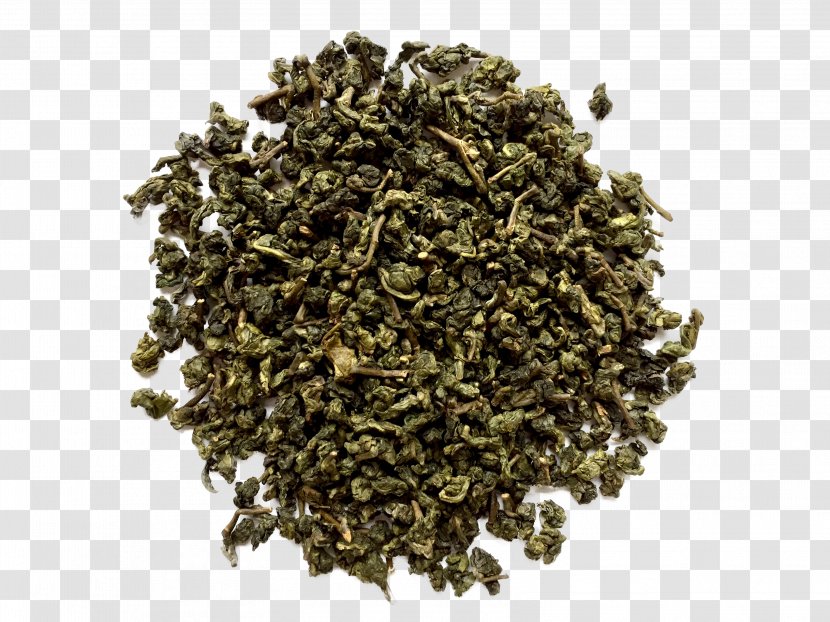 Tieguanyin Pouchong Oolong Nilgiri Tea Gunpowder - Sencha - Green Transparent PNG