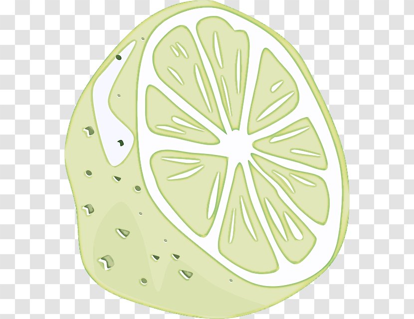 Green Leaf Plant Clip Art Citrus - Fruit Transparent PNG