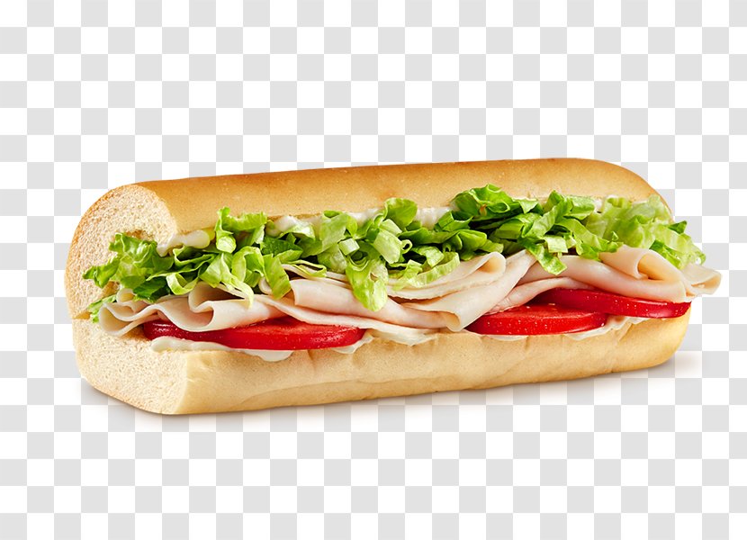 Bánh Mì Submarine Sandwich Ham And Cheese Hot Dog Pan Bagnat - B%c3%a1nh M%c3%ac Transparent PNG