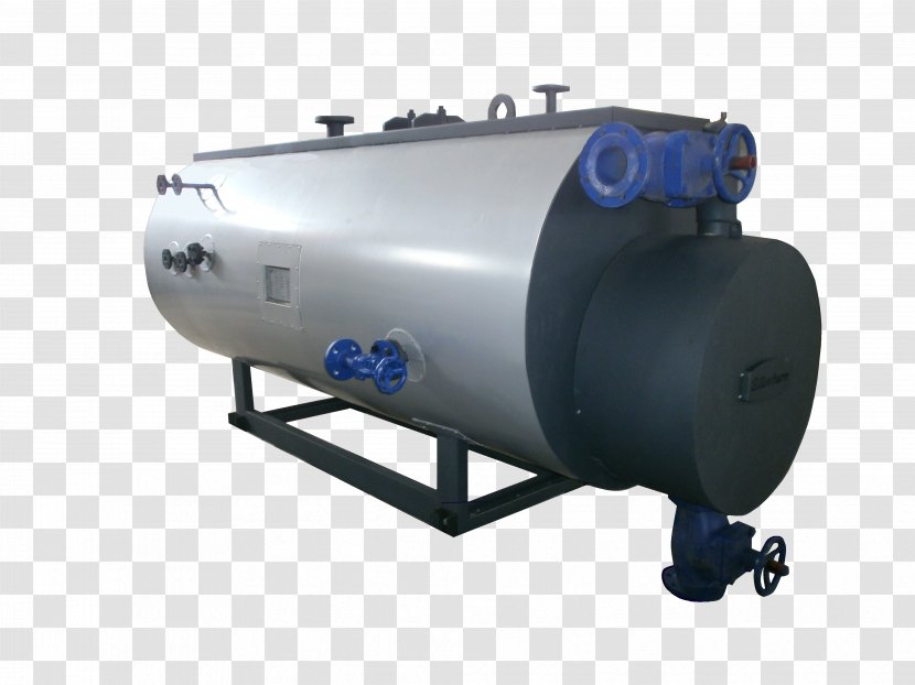 Boiler Economizer Steam Generator Pressure Combustion - Hardware Transparent PNG