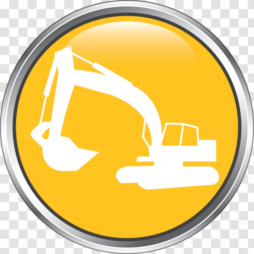 Car Vehicle Truck Industry Cleaning - Yellow - View Images By Category Transparent PNG