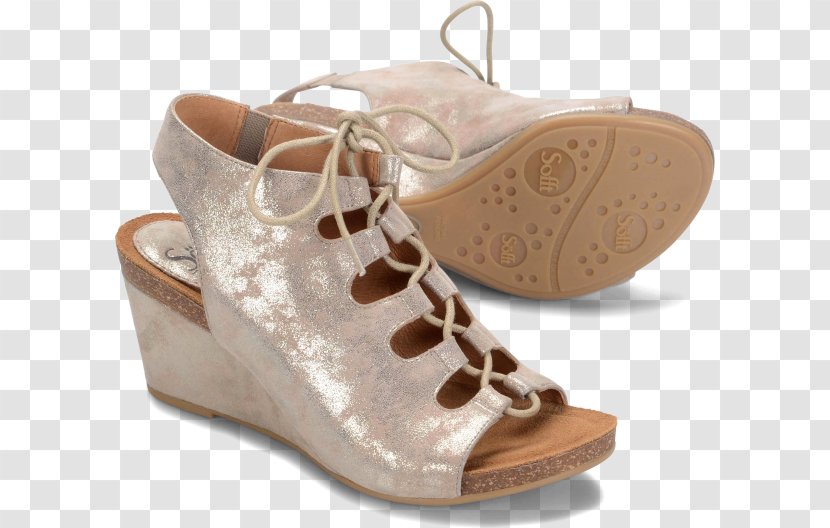 Sandal High-heeled Shoe Footwear Wedding Shoes Transparent PNG