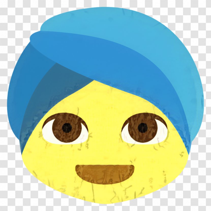 Emoji - Cap Headgear Transparent PNG