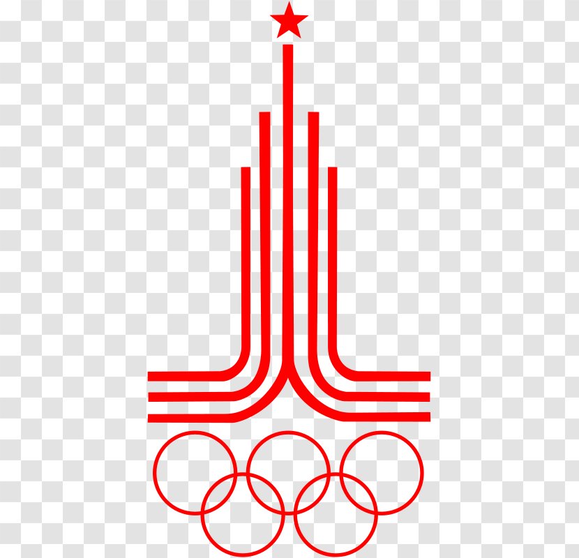 1980 Summer Olympics Olympic Games 2012 Sports And Propaganda Special World - Misha - Mascot Transparent PNG