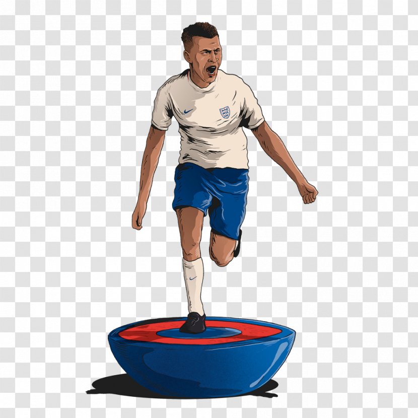 2018 World Cup England National Football Team 2014 FIFA Tottenham Hotspur F.C. Midfielder - Joint - Fifa Worldcup Transparent PNG