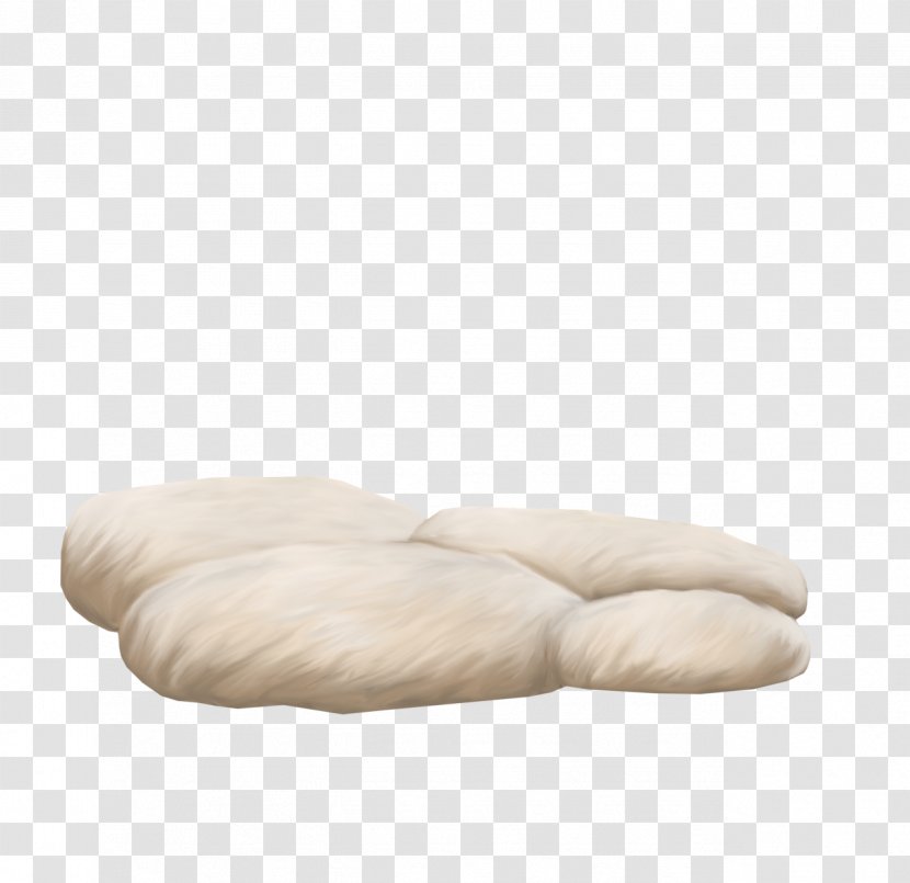 Furniture - Fur - Design Transparent PNG