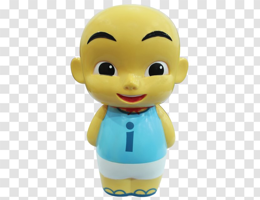 Upin Les' Copaque Production Figurine Merchandising Character - Ipin Store Transparent PNG