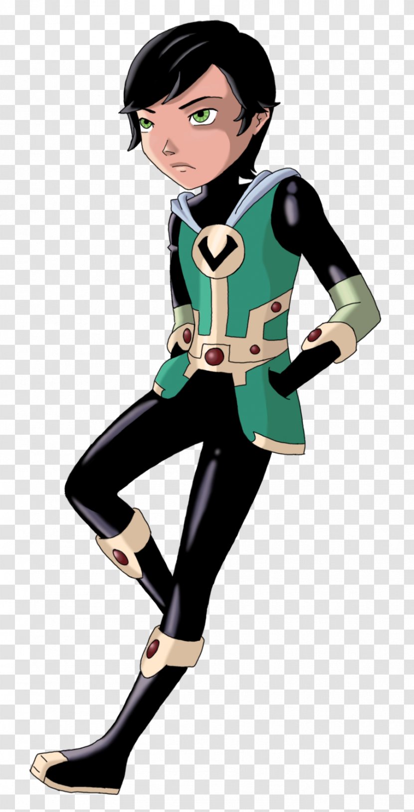 Nick Fury Loki Thor Spider-Man Magneto - Cartoon Transparent PNG
