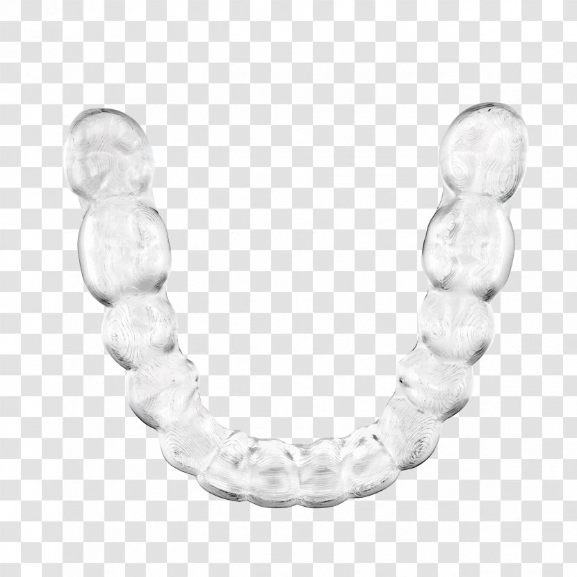 Clear Aligners Kelderman Orthodontistenpraktijk Veenendaal Orthodontics Tooth Therapy - Silver Transparent PNG