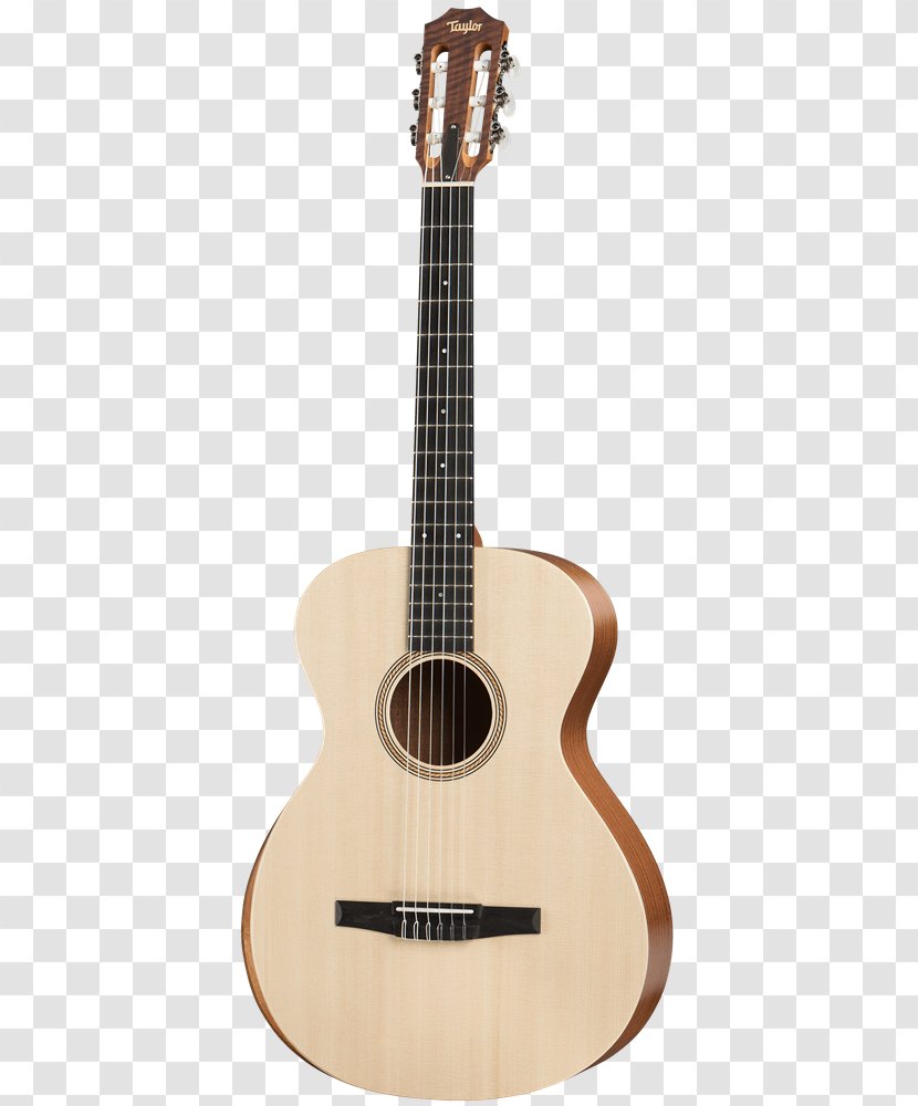 Acoustic Guitar Acoustic-electric Taylor Guitars Bass - Swift Baby - Acousticelectric Transparent PNG