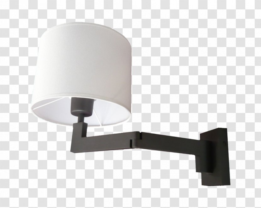 Light Fixture Manhattan Lighting Electric - Wall Lamp Transparent PNG