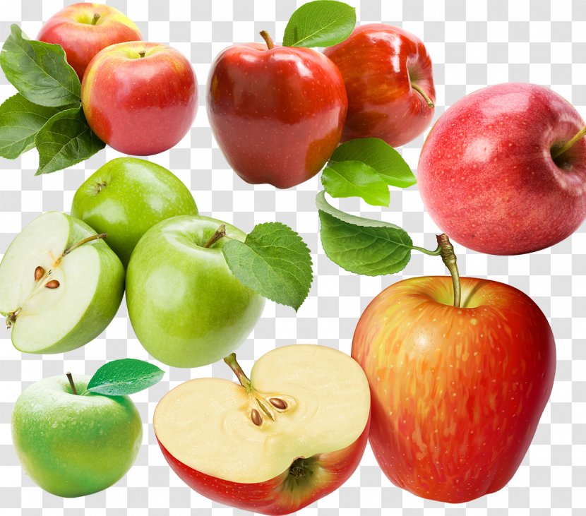 Apple - Rgb Color Model - Diet Food Transparent PNG