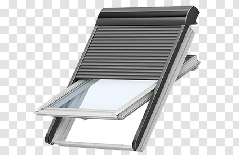 Window Blinds & Shades Roller Shutter VELUX Danmark A/S Roof - Awning Transparent PNG