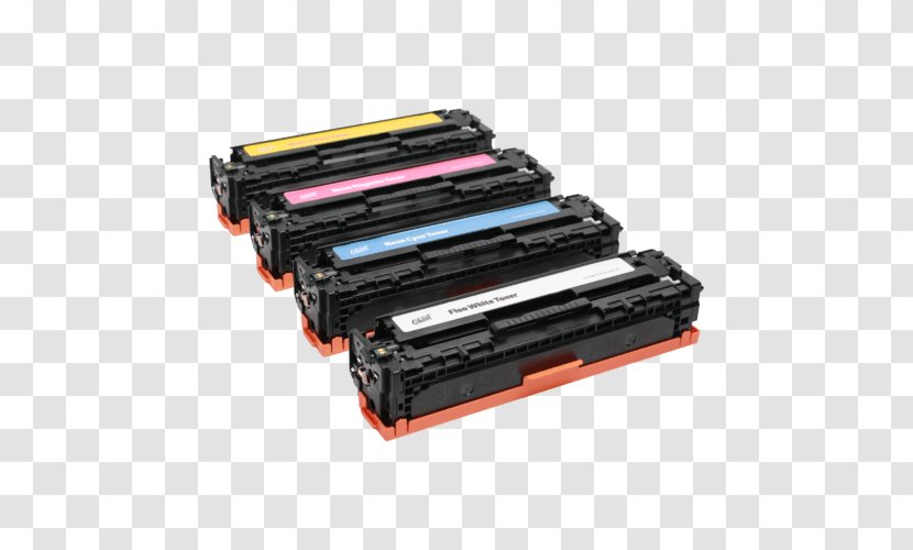 Hewlett-Packard Toner Cartridge HP LaserJet Ink - Multifunction Printer - Hewlett-packard Transparent PNG