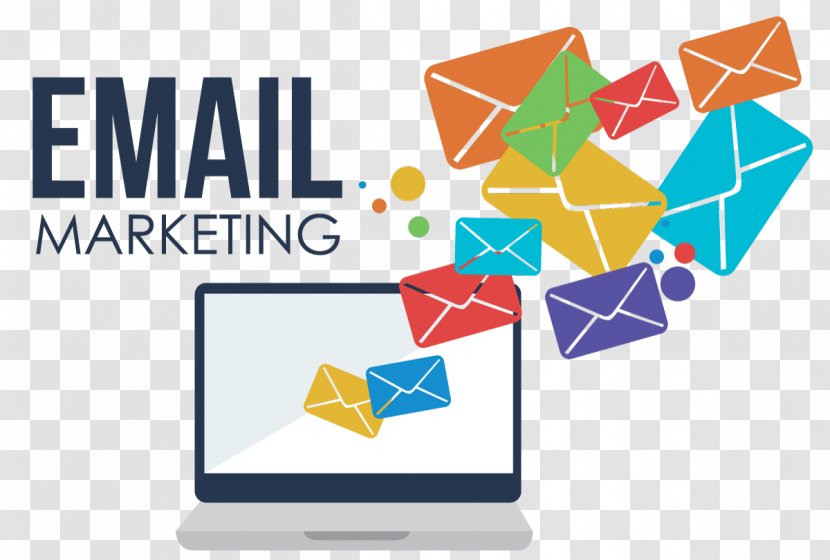 Digital Marketing Email Business - Automation Transparent PNG