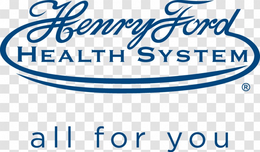 Henry Ford Hospital Allegiance Health System Care - Referral - Packet Transparent PNG