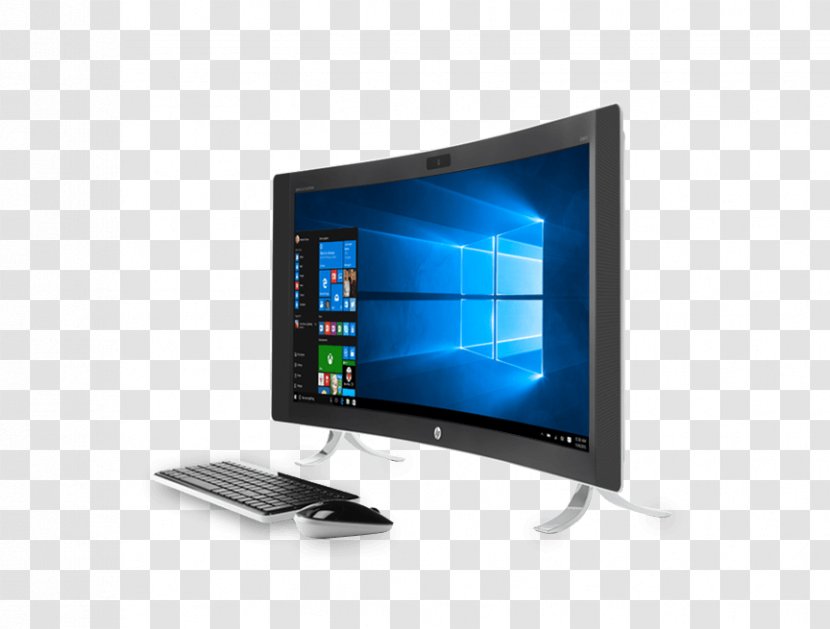 LED-backlit LCD Computer Monitors Hardware Laptop Television - Backlight Transparent PNG