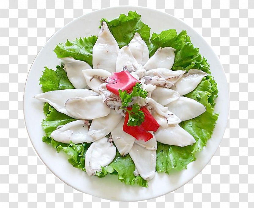 Hot Pot Seafood Chinese Cuisine Squid As Food Malatang - Ingredient - Skin Transparent PNG