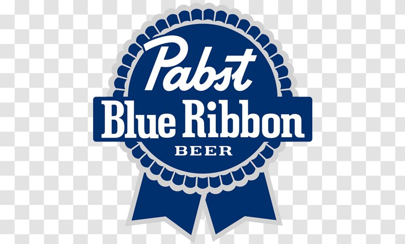 Pabst Blue Ribbon Brewing Company Sleeman Breweries Beer Lager - Brand Transparent PNG