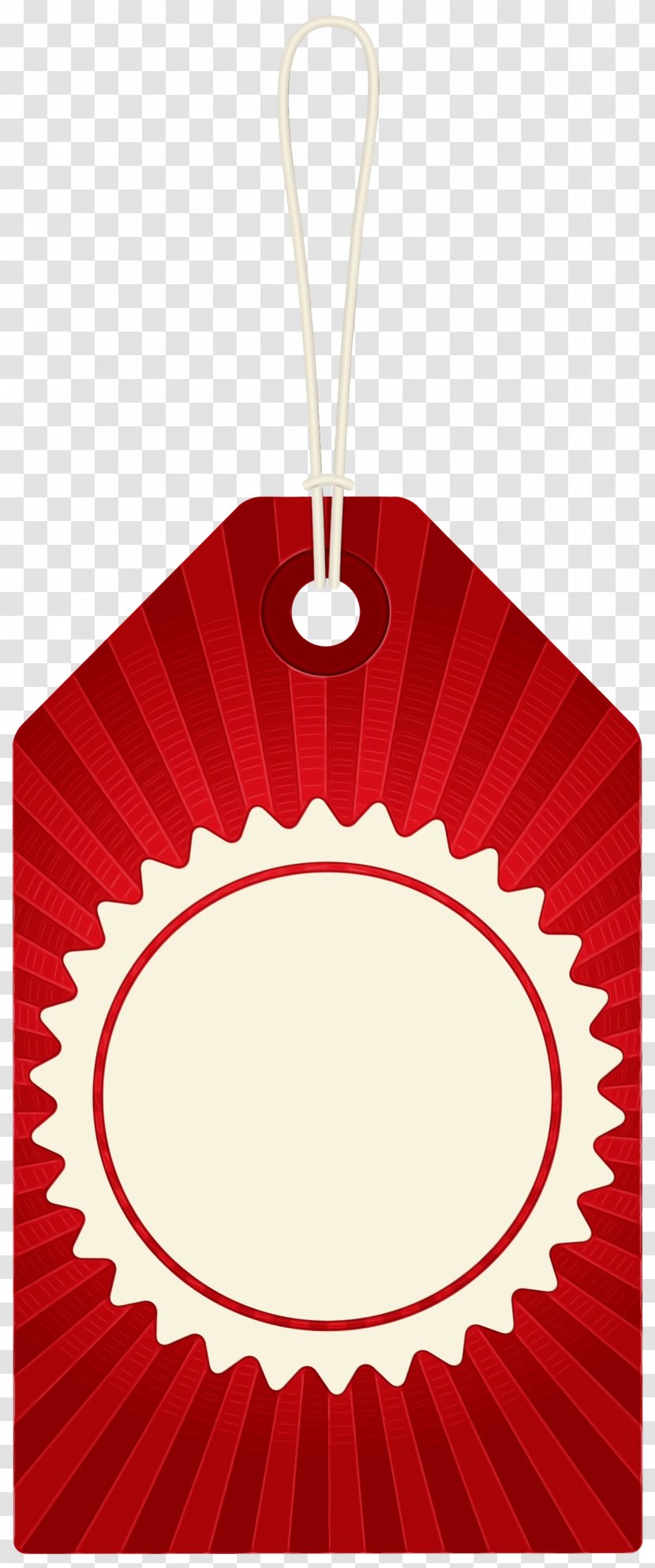 Swimming Cartoon - Ornament Red Transparent PNG