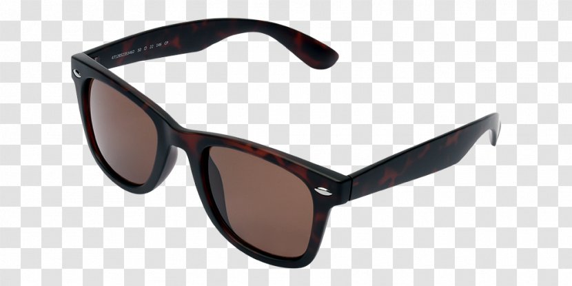Ray-Ban Wayfarer Sunglasses Original Classic New - Ray Ban Transparent PNG