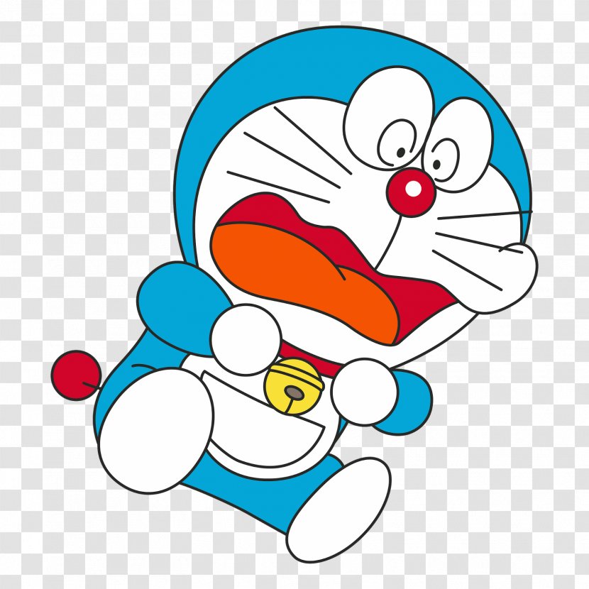 Cdr Doraemon Nobita Nobi CorelDRAW - Tree Transparent PNG