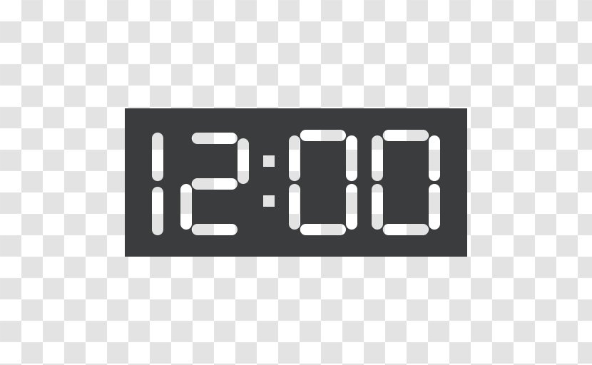 Alarm Clocks Timer Digital Clock Countdown Transparent PNG