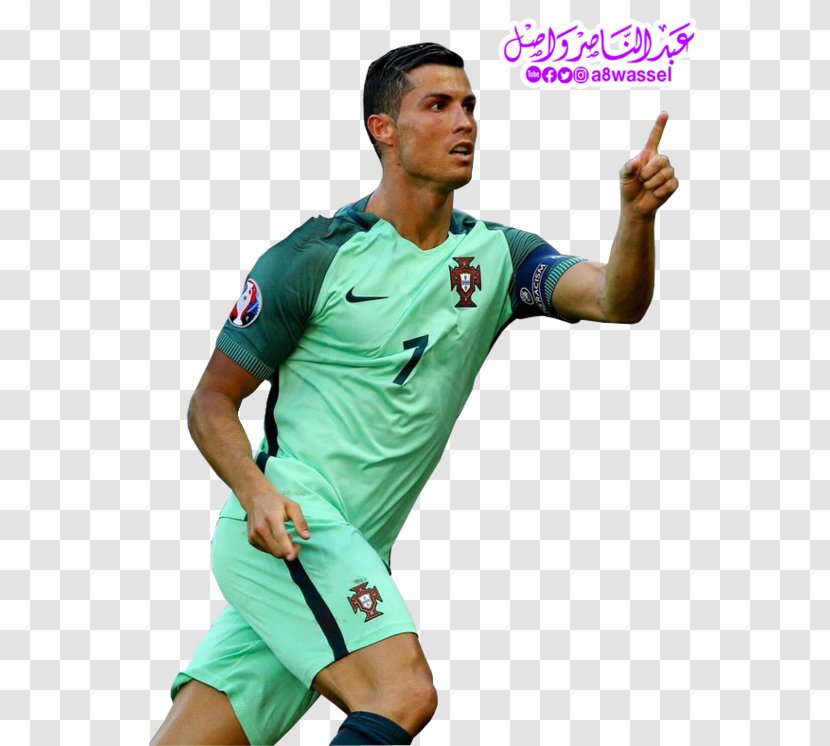 Cristiano Ronaldo Ballon D'Or 2016 Sport Photography Transparent PNG