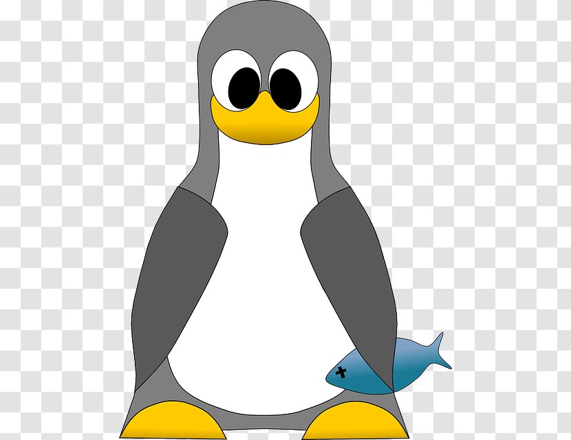Penguin Download Clip Art - Drawing Transparent PNG