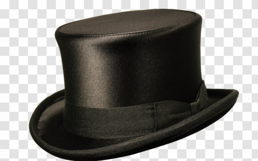 Top Hat Tailcoat Suit Fashion - Tube Transparent PNG