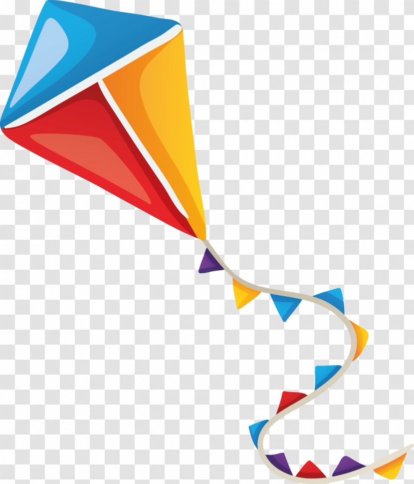Toy Box Kite Party Baby Shower Transparent PNG