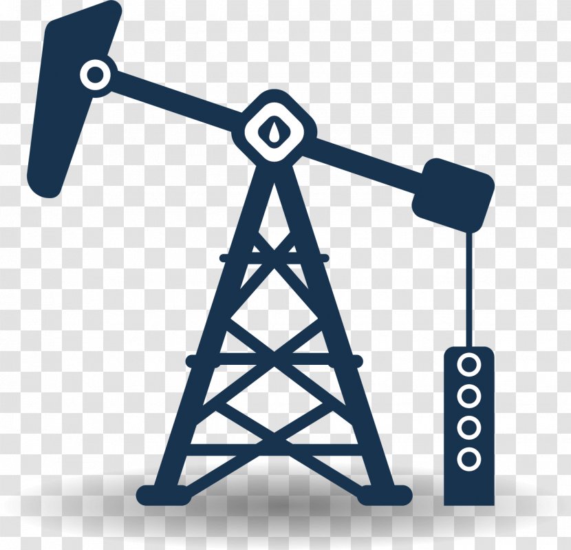 Oil Platform Derrick Petroleum - Cellular Network - Rig Transparent PNG