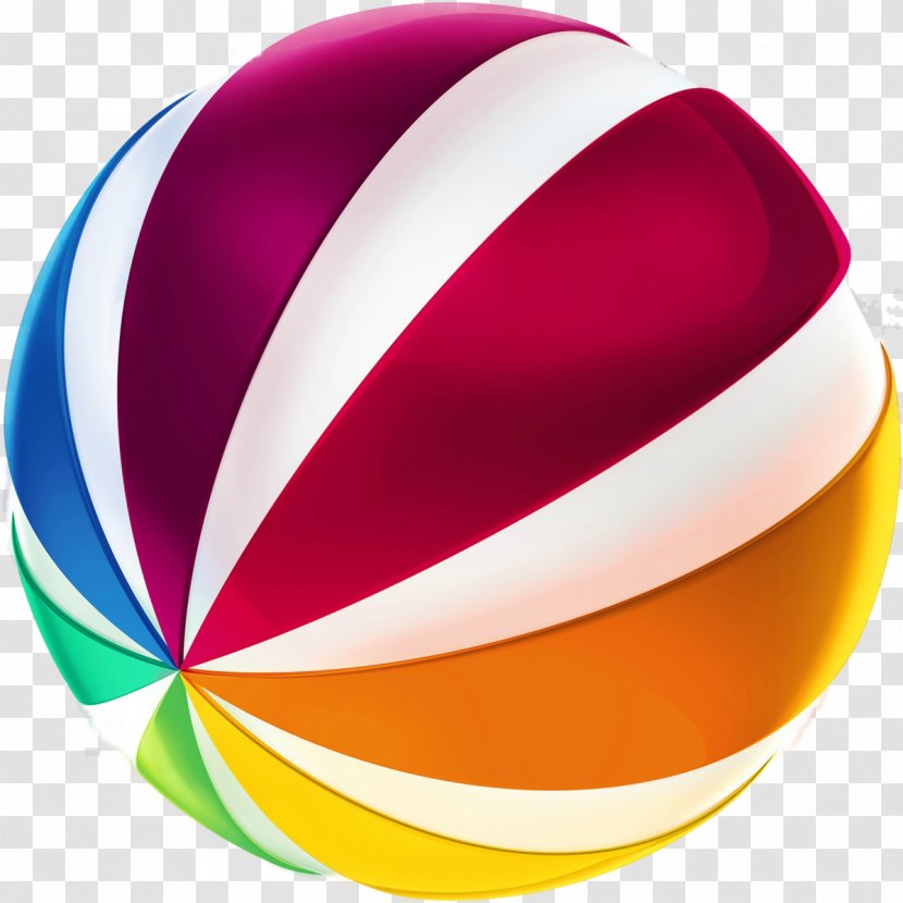 Germany ProSiebenSat.1 Media Television - Logo - Cricket Ball Transparent PNG