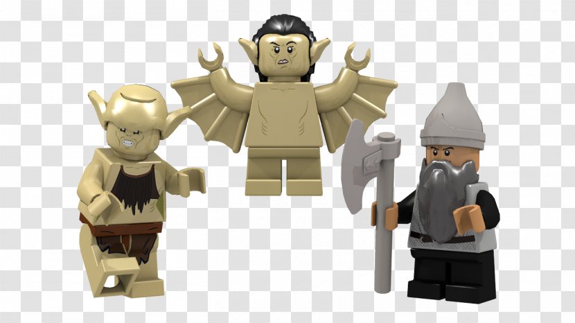 Jadis The White Witch Aslan LEGO General Otmin Chronicles Of Narnia - Lego - Fantasy Transparent PNG