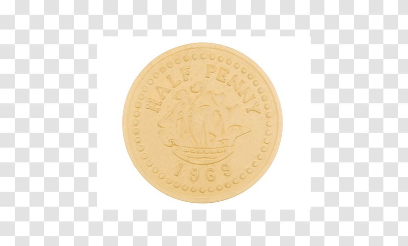 Coin Circle Transparent PNG