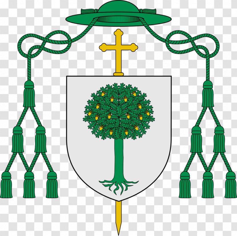 Bishop Dipolog Catholicism Diocese Cardinal - Green - Bob Marley Svg Transparent PNG