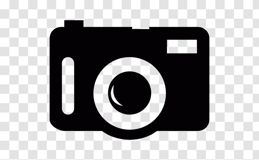 Camera Lens - Logo - View Transparent PNG