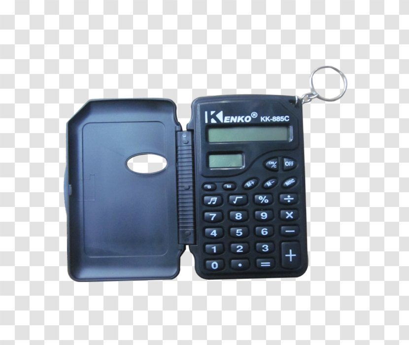 Calculator Numeric Keypads - Caller Id - Wholesale Firm Transparent PNG