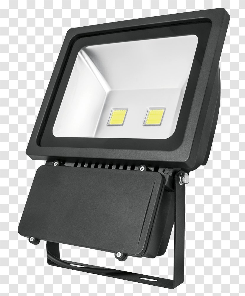 Light-emitting Diode Reflector LED Lamp - Lighting - Light Transparent PNG
