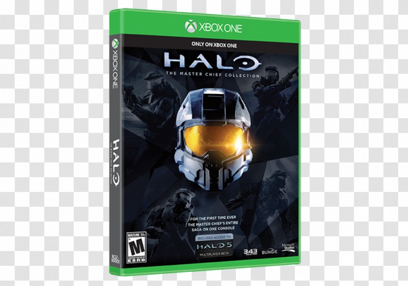 Halo: The Master Chief Collection Halo 5: Guardians 2 Combat Evolved Anniversary - Covenant Transparent PNG